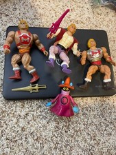 Lotto Motu Vintage Masters