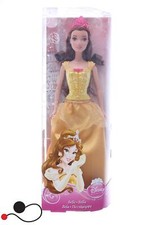 BAMBOLA BARBIE MATTEL BAMBOLA