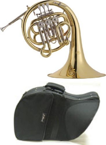 Michael baby french horn - j.michael,