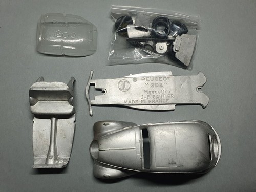 Kit amr peugeot - kit,