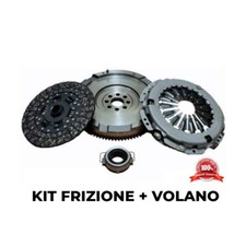 Kit frizione volano - e,