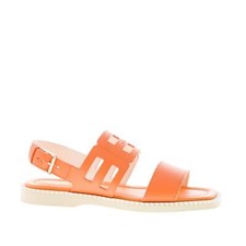 HOGAN scarpe donna Sandalo