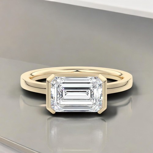 Anello fidanzamento - anello, di