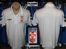 Inghilterra Rugby League