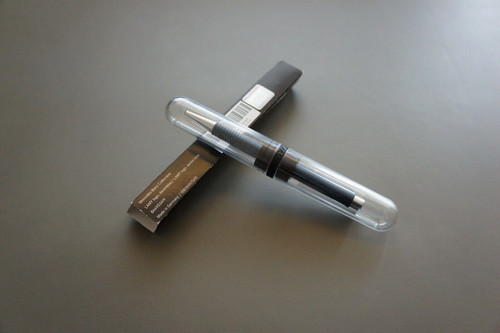 Penna sfera - sfera, a