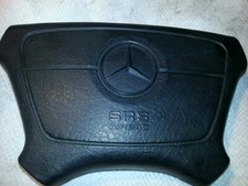Airbag volante Mercedes w202