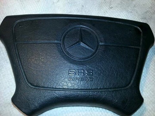 Airbag volante mercedes w202 - volante,
