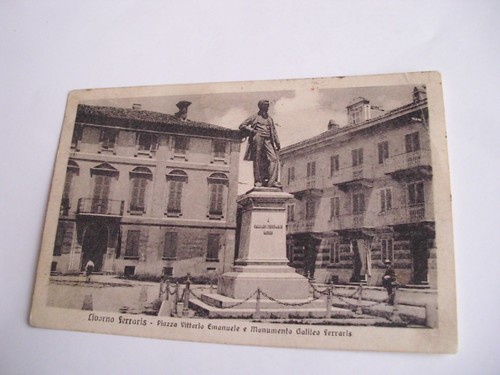 Vercelli livorno ferraris - vercelli,