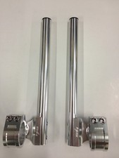 CP.SEMIMANUBRI RIALZATI 45mm