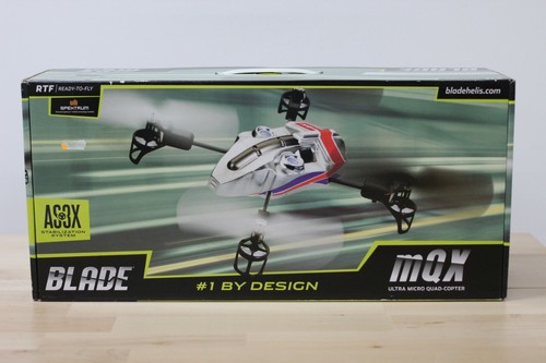 Helicopter blade mqx ultra - helicopter,