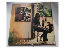 Pink floyd ummagumma 2 - pink,