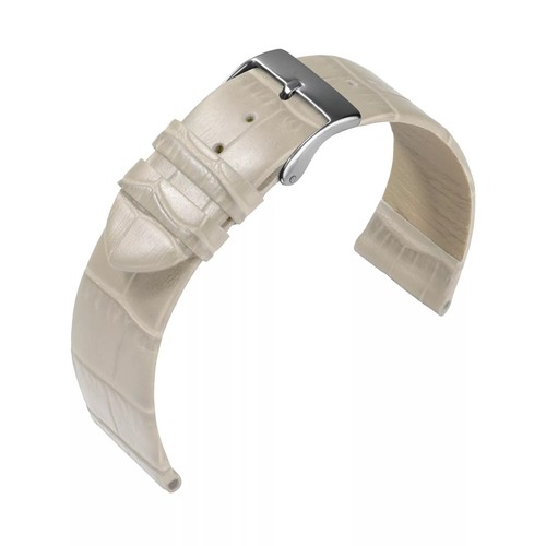 Cinturino orologio coccodrillo - cinturino,