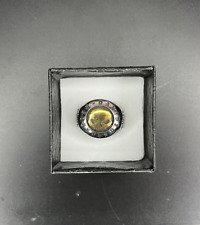 ANELLO RING UOMO ACCIAIO