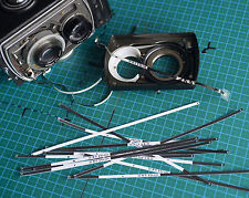 ROLLEIFLEX T NASTRO MEMBRANA / RICAMBIO NASTRO (08625.00.0)