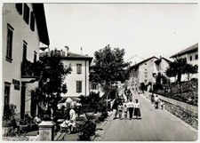 Folgaria  Trento - Pensione