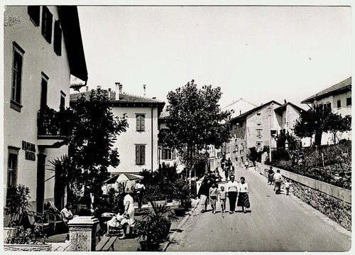 Folgaria trento pensione - ,