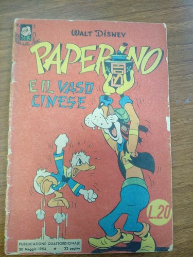 Albi della rosa topolino - della,