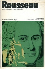 Salomon-Bayet Claire ROUSSEAU