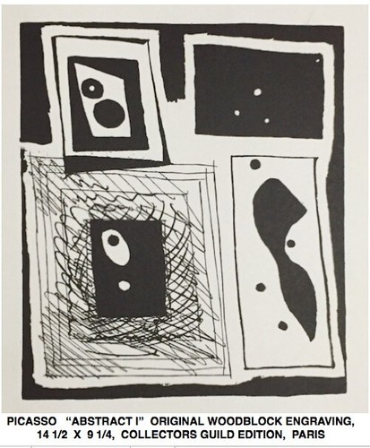 Picasso chagall miro dali - miro,,