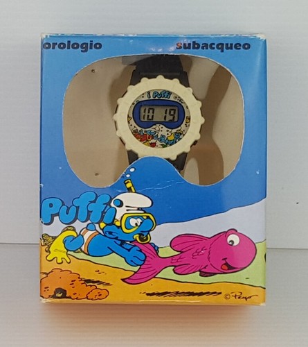 Puffi led italy milano - -,