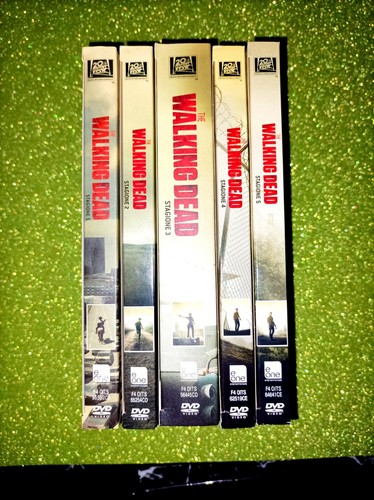 Box dvd the - 5,