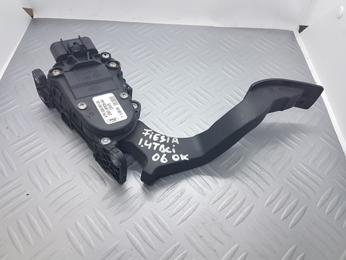 Ford fiesta diesel - ford, 1.4