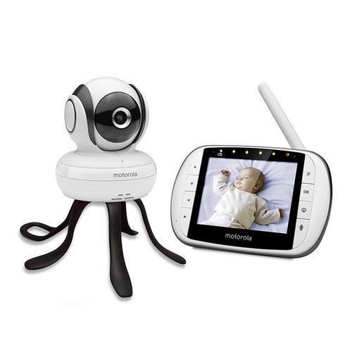Motorola mbp36sc babyphone - mbp36sc,