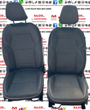 TAPPEZZERIA INTERNI SEDILI IN