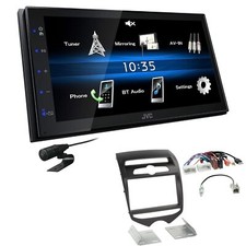 JVC Autoradio Touch Screen