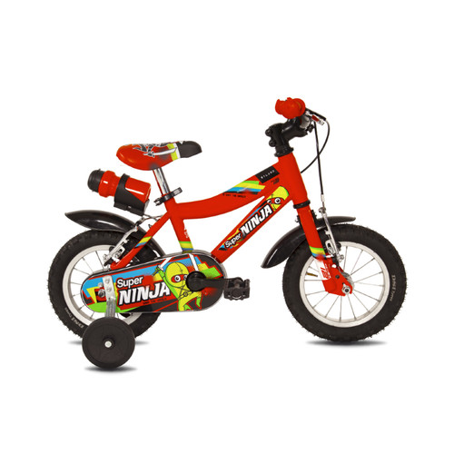 Bici bicicletta bambino - bicicletta, da