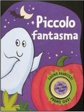 Piccolo fantasma. Suoni