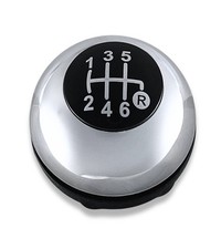 Pomello per Leva Cambio 6