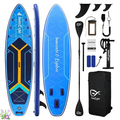 Stand paddle board - up,