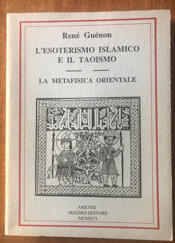 René guenon esoterismo - rené,