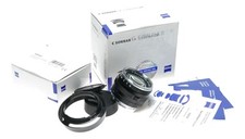 Obiettivo C Sonnar T 1,5/50 mm