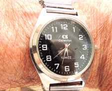 Montre  CS COLLECTION  QUARTZ
