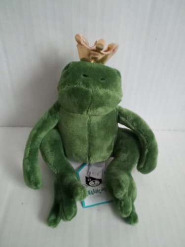 Jellycat sono il - "io,