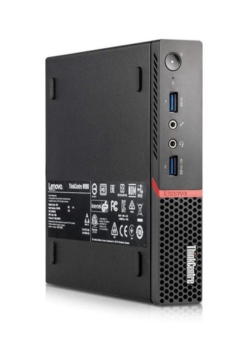 Lenovo thinkcentre m700 tiny - lenovo,