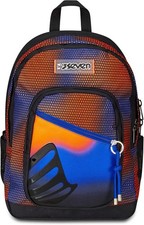 Zaino Scuola Seven Freethink