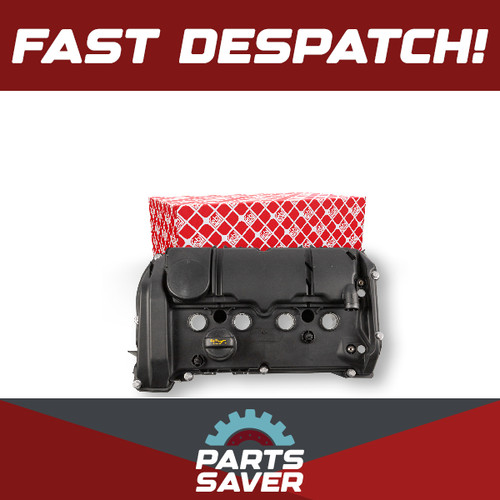 Coperchio bilanciere adatto - , a