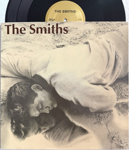The smiths this charming man - smiths, -this