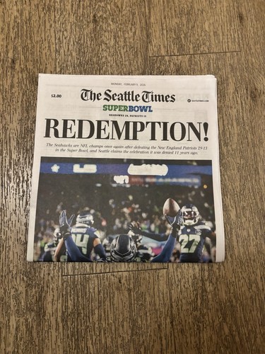 Seattle seahawks the - seattle,