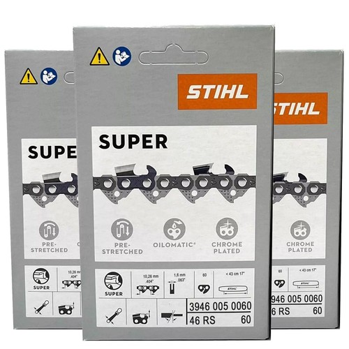 46rs x catena stihl - x,