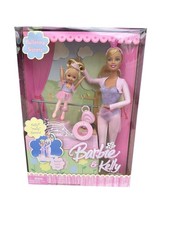Set bambole ballerine sorelle - set,