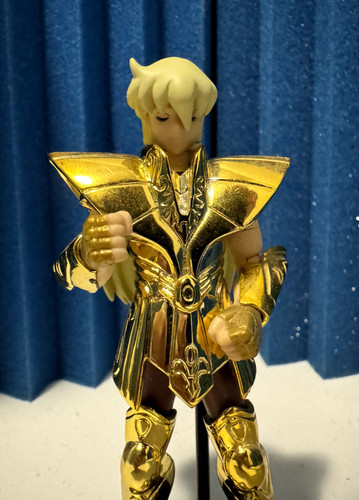 Bandai saint seiya - bandai,
