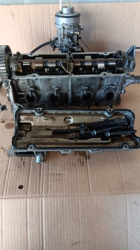 Testata motore fire 1000cc - motore,
