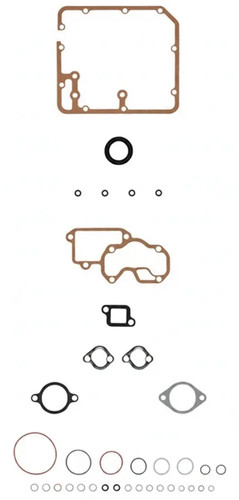 Kit guarnizioni testata