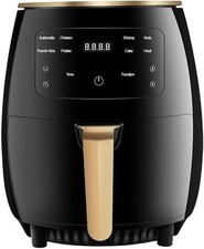 Friggitrice ad Aria Digitale 8