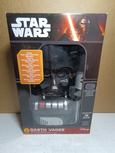 Costume bambino star wars - costume,