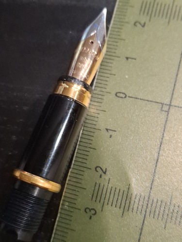 Stylo plume waterman - plume,